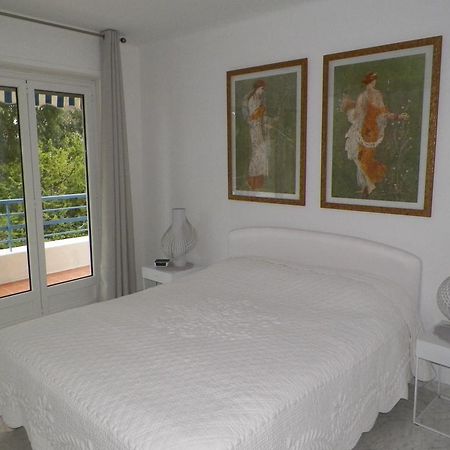 Superior Apartment On First Floor With Sea View Antibes Ngoại thất bức ảnh