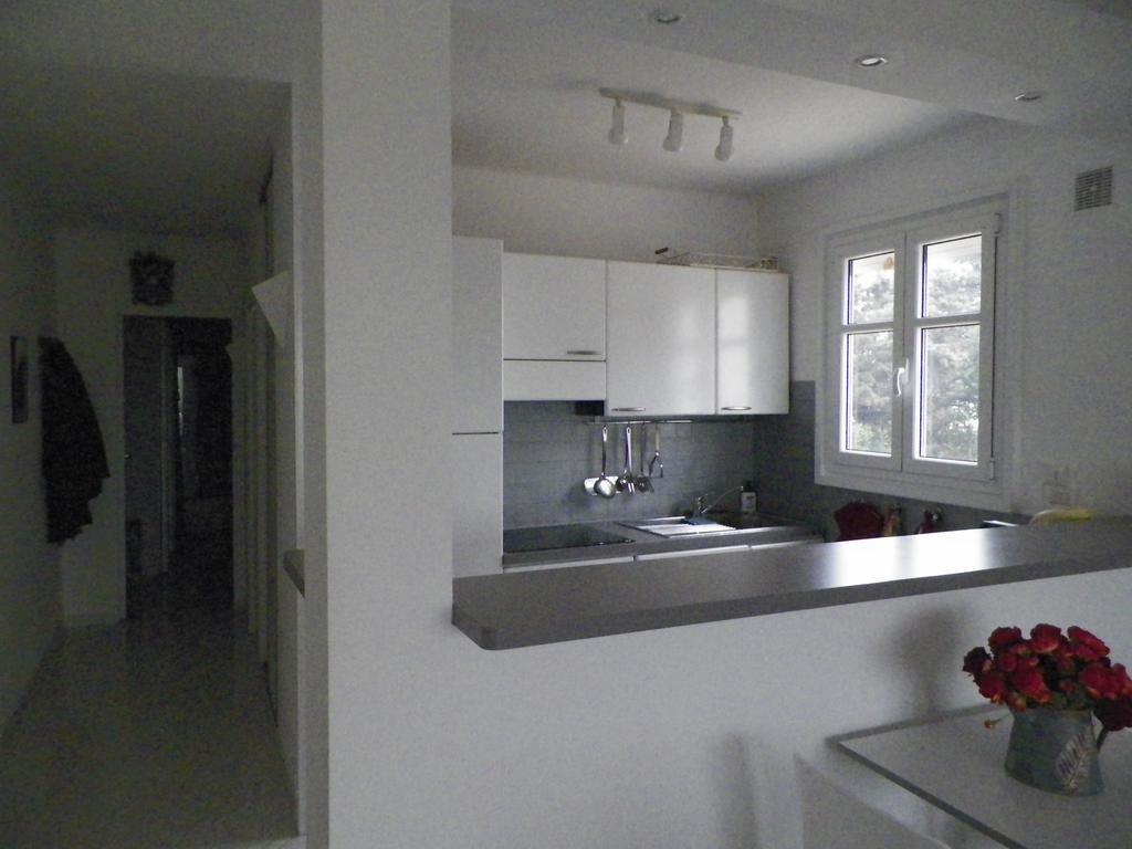 Superior Apartment On First Floor With Sea View Antibes Ngoại thất bức ảnh
