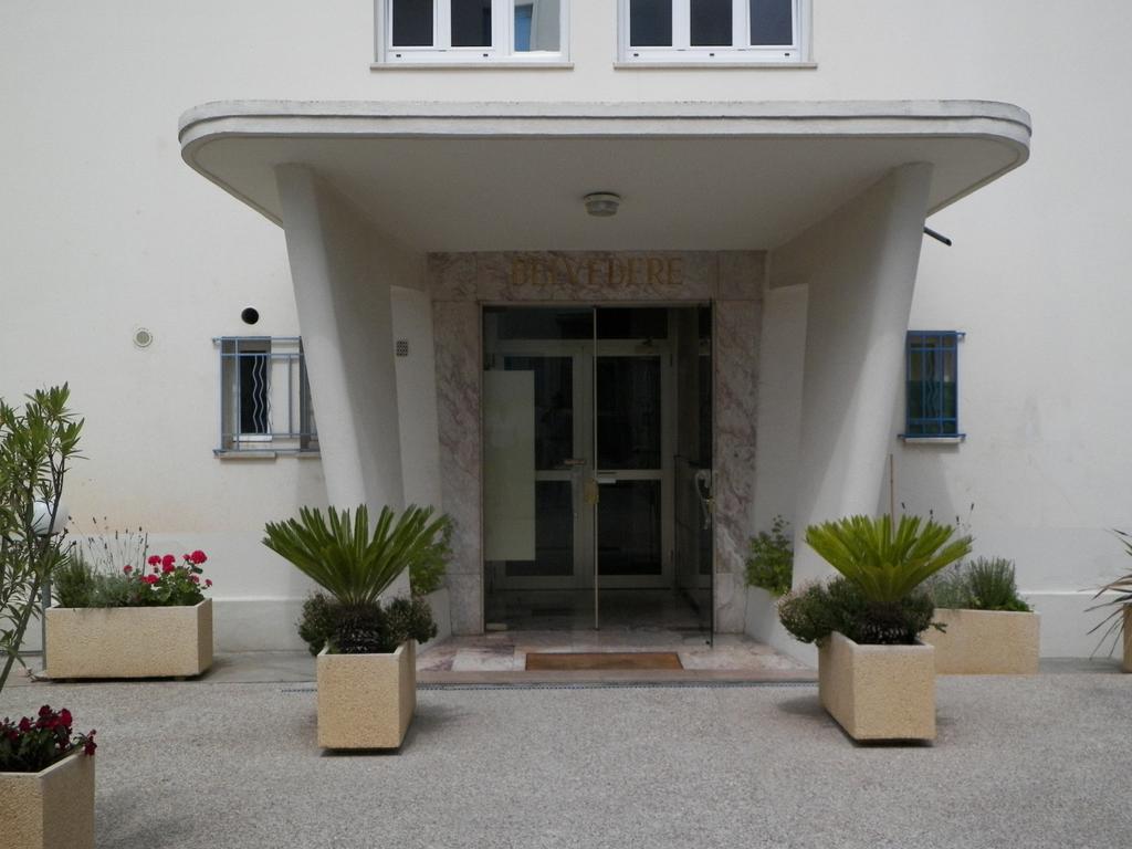 Superior Apartment On First Floor With Sea View Antibes Ngoại thất bức ảnh