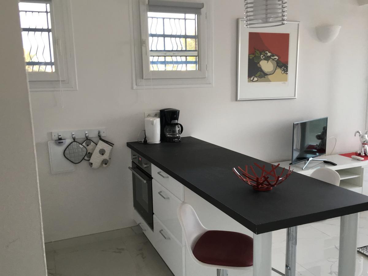 Superior Apartment On First Floor With Sea View Antibes Ngoại thất bức ảnh